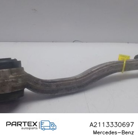 MERCEDES 2113330697 Пыльник сайлентблока переднего рычага в наличии Днепр