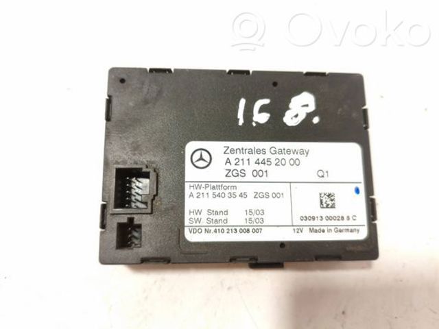 MERCEDES A2114452000 в наличии Киев