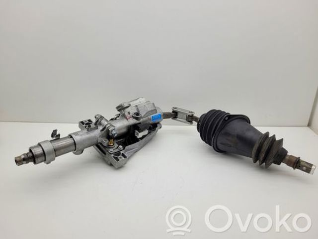MERCEDES A2114620120 Рулевая колонка в наличии Черновцы