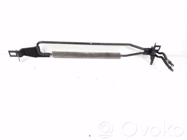 A2114662324 MERCEDES Радиатор ГУР купить в Каменское