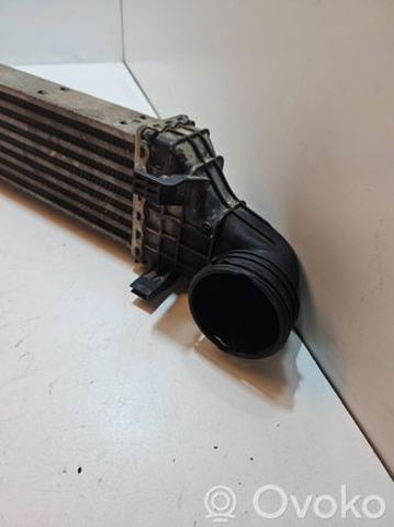 A2115001002 MERCEDES Интеркулер купить в Запорожье
