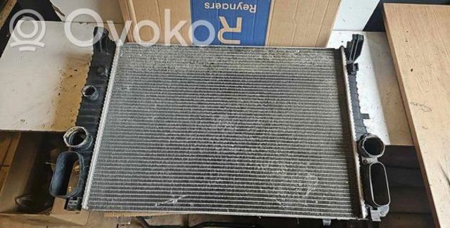 A2115003102 MERCEDES Радиатор купить в Харьков