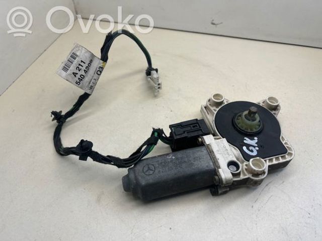 MERCEDES A2115404209 в наличии Тернополь