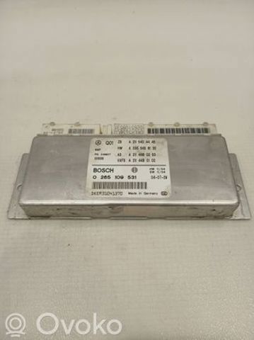 A2115404445 MERCEDES купить в Чернигов
