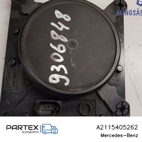MERCEDES A2115405262 в наличии Хмельницкий