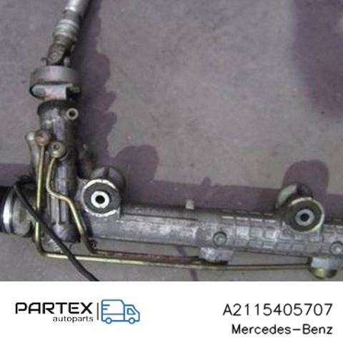 2115405707 MERCEDES купить в Николаев