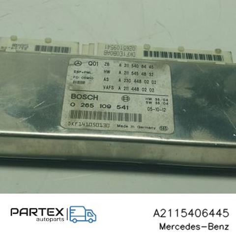 A2115406445 купить Николаев