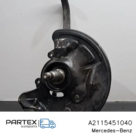 A2115451040 MERCEDES купить в Чернигов