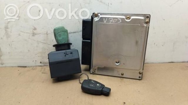 A2115451108 Замок зажигания купить Каменское