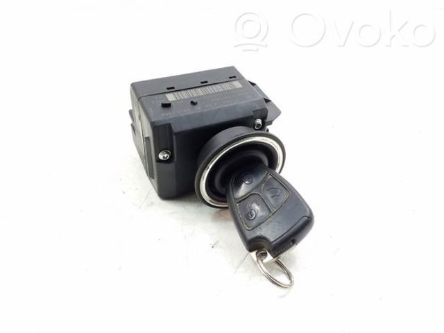 Замок зажигания A2115451408 MERCEDES