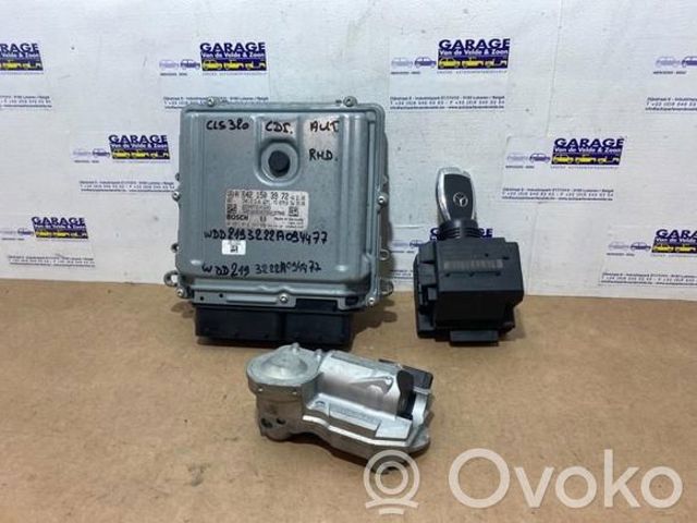 MERCEDES A2115452408 Замок зажигания в наличии Павлоград