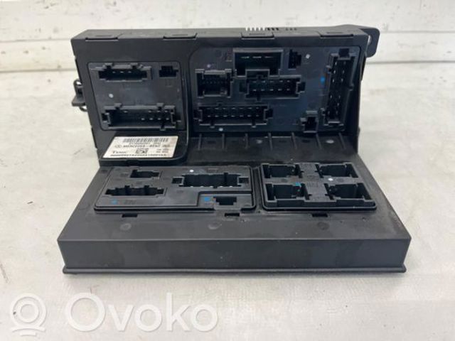 2115454401 MERCEDES Блок управления сигналами SAM купить в Черновцы
