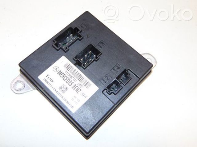 A2115455232 Блок управления сигналами SAM купить Павлоград