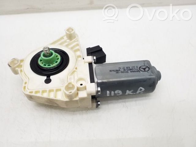 2118202742 MERCEDES Мотор привода люка купить в Запорожье