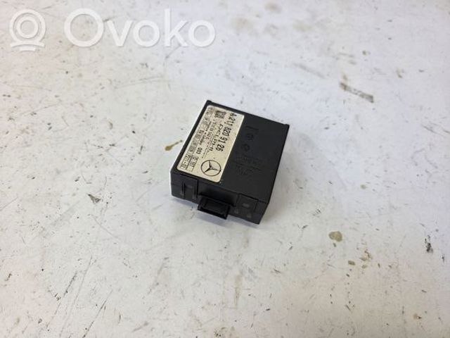 A2118209126 MERCEDES Звуковой колокол сигнализации купить в Чернигов