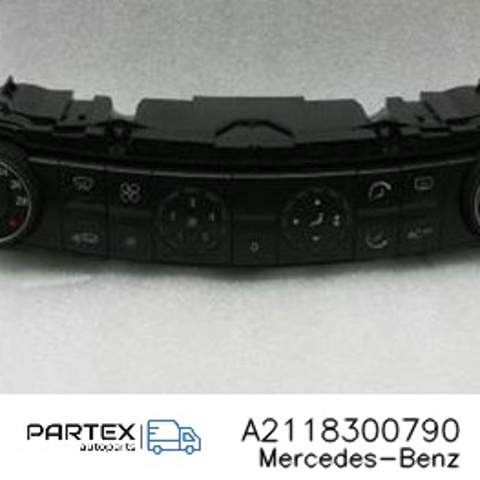 MERCEDES A2118300790 в наличии Ужгород