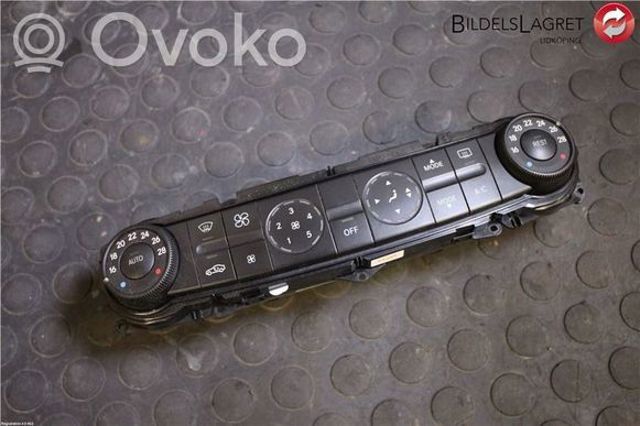 MERCEDES 2118304385 Блок управления режимами отопления/кондиционирования в наличии Винница