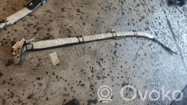 MERCEDES A2118600905 Подушка безопасности (AIRBAG) шторка боковая левая в наличии Ирпень