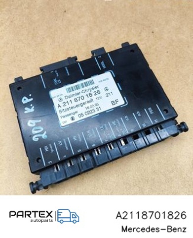 MERCEDES A2118701826 в наличии Запорожье