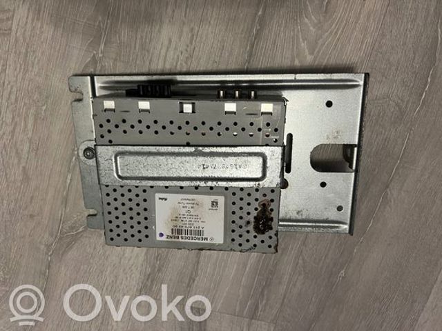 A2118704390 Блок управления мультимедийный купить Хмельницкий