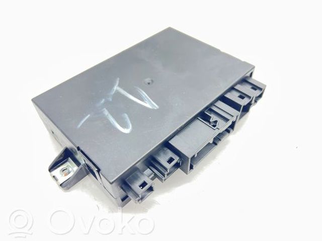 A2118705626 MERCEDES Модуль управления (ЭБУ) открытия крышки багажника (двери 3/5-й задней) купить в Ужгород