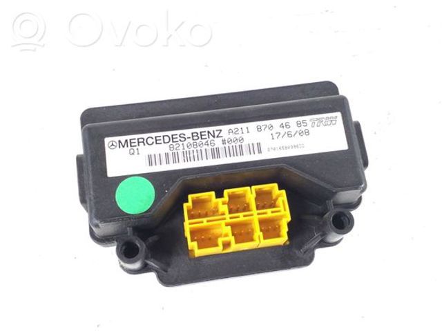 A2119010300 MERCEDES купить в Сумы