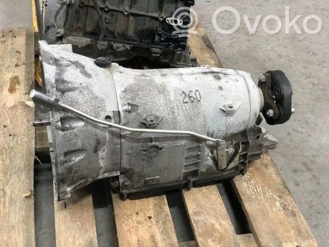 Автоматическая коробка передач A2122705500 MERCEDES