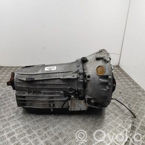 A2122706009 MERCEDES АКПП в сборе (автоматическая коробка передач) купить в Ровно