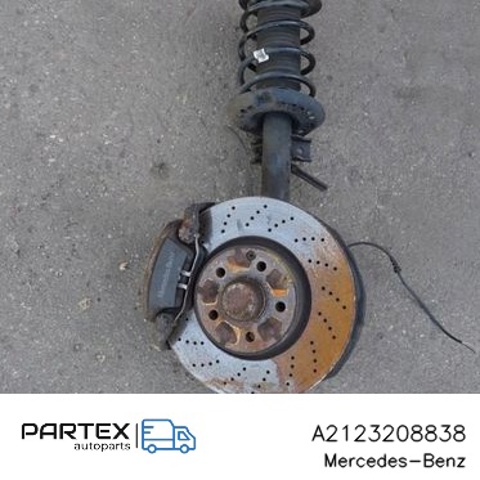 MERCEDES A2123208838 в наличии Киев
