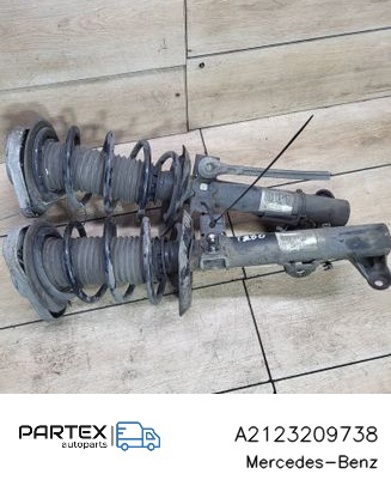 A2123209738 MERCEDES купить в Каменское
