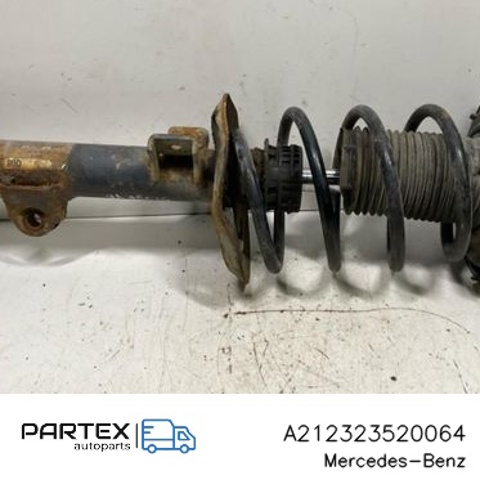A212323520064 MERCEDES Амортизатор передний купить в Полтава