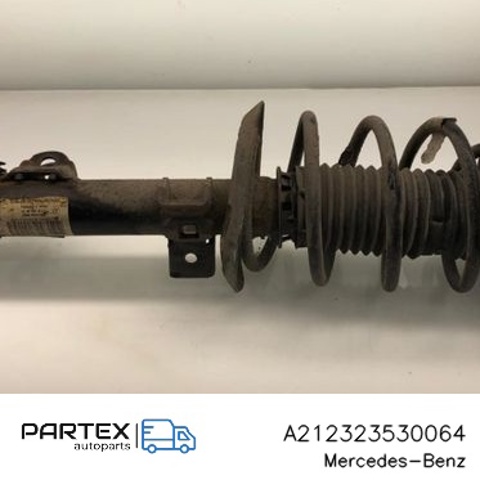 A212323530064 MERCEDES Амортизатор передний купить в Хмельницкий