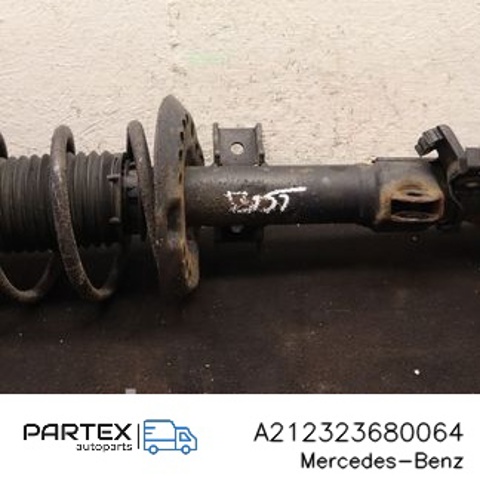A212323680064 Амортизатор передний купить Украина