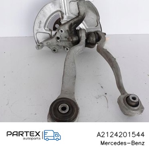 A2124201544 MERCEDES купить в Ужгород