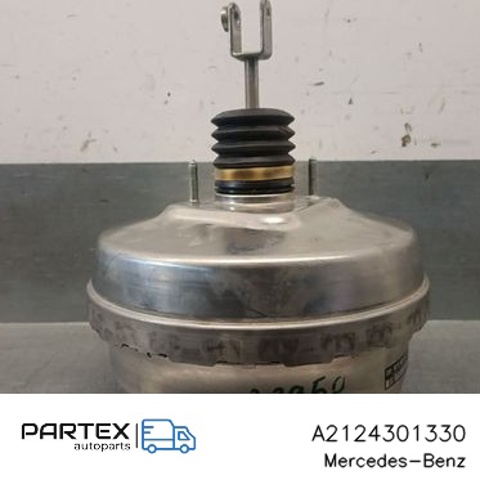 ВУТ A2124301330 MERCEDES
