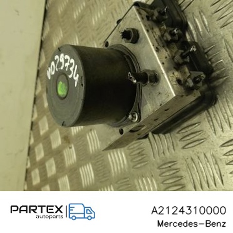 A2124310000 MERCEDES купить в Ирпень