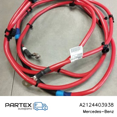 A2124403938 MERCEDES купить в Черновцы