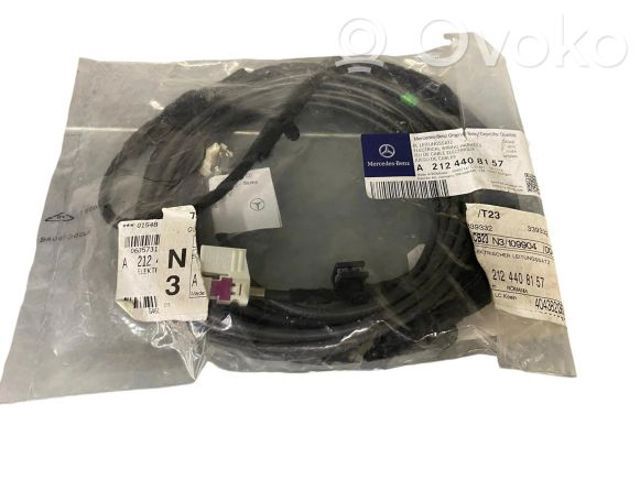 A2124408157 Mercedes