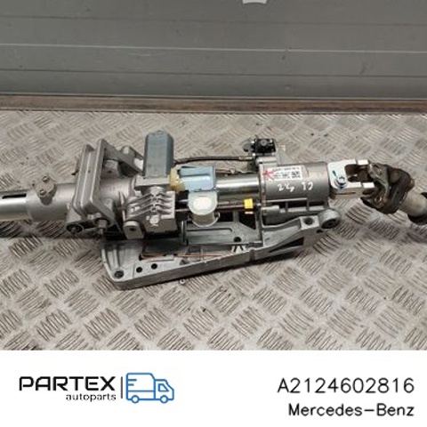 MERCEDES A2124602816 Рулевая колонка в наличии Харьков
