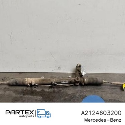 A2124603200 Рейка рулевая купить Житомир