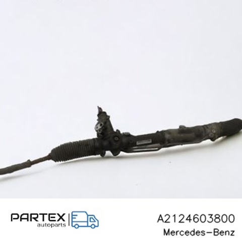 A2124603800 Рулевая рейка купить Львов