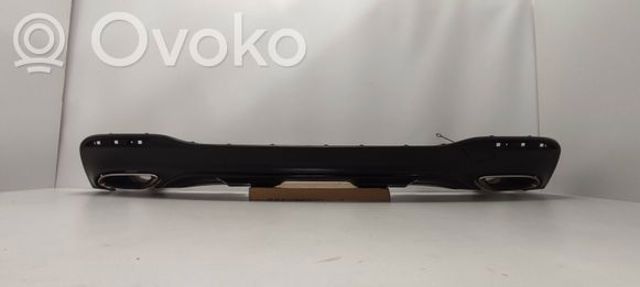 MERCEDES A2124902727 Насадка на глушитель в наличии Хмельницкий