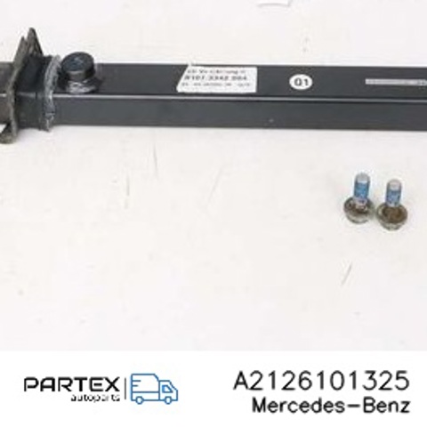 A2126101325 Mercedes