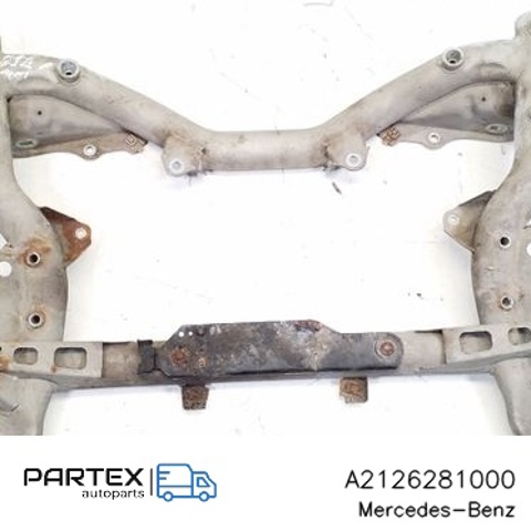 A2126281000 MERCEDES Подрамник передний купить в Черкассы