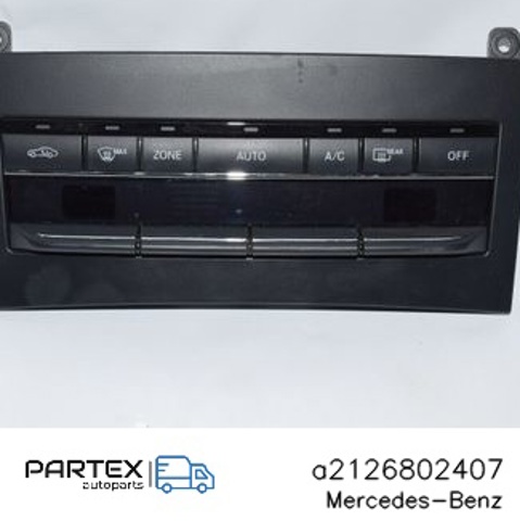 MERCEDES 2126802407 в наличии Ровно