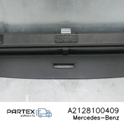 A21281004099051 Шторка багажного отсека купить Ирпень