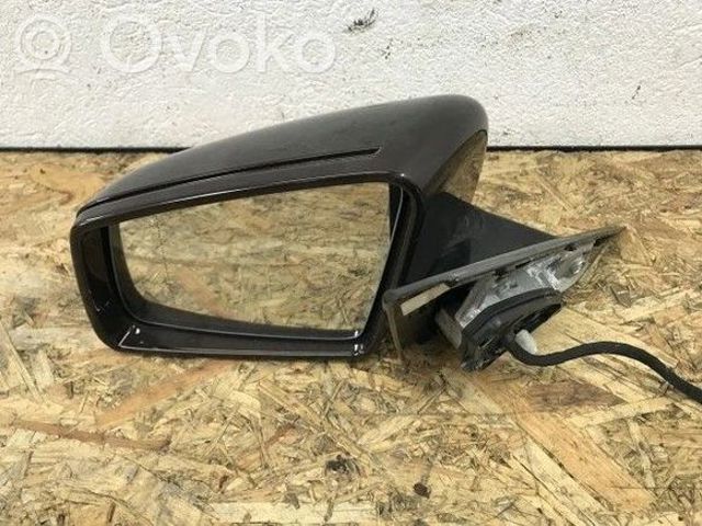 A2128100576 Левое боковое зеркало купить Павлоград