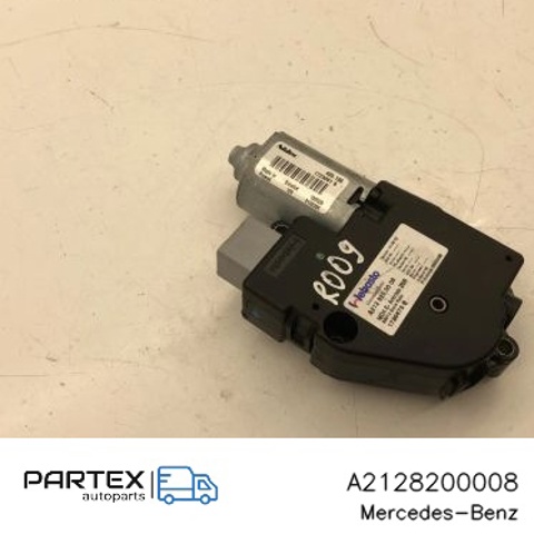 A2128200008 MERCEDES купить в Сумы