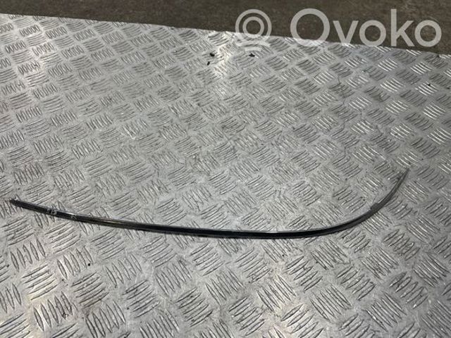 MERCEDES A2128850321 Молдинг бампера переднего левый в наличии Павлоград