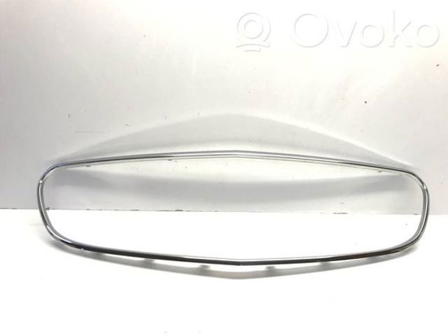 A2128852574 MERCEDES Накладка (рамка) решетки радиатора купить в Харьков